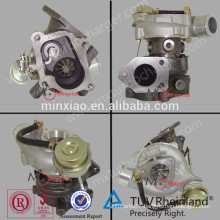 Turbocharger GT1752S 28200-4A350 732340-5001